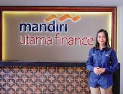 Pembiayaan EV Mandiri Utama Finance Tembus Rp517,5 Miliar, Melonjak 218% hingga Maret 2025