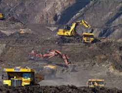 Pemerintah Rilis Aturan Baru Tarif Royalti Minerba, Dunia Usaha Hitung Ulang Strategi