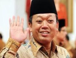 Menteri ATR/BPN Nusron Wahid Sampaikan Pesan Keadilan Sosial dalam Khotbah Idul Fitri 1446 H