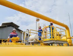 PGN Pastikan Tidak Ada Kebocoran Pipa Gas di Ciledug Bekasi, Pantauan Tetap Diperketat