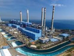 DPR: PLTG Beralih ke PLTN dalam RUPTL 2025-2034