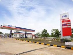 AKRA Optimistis Catat Pertumbuhan Laba Hingga 15% di 2025, Siap Gaspol Lewat Segmen Industri dan Energi