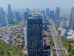 Kinerja Positif PT Bank Syariah Indonesia di Awal Tahun 2025, Laba dan Pembiayaan Tumbuh Signifikan