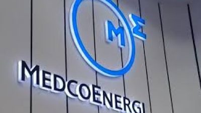 Medco Energi (MEDC) Lanjutkan Program Buyback Saham dengan Alokasi US$ 50 Juta