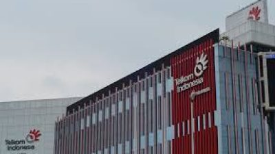 Telkom Indonesia Fokus Perkuat Segmen B2B dengan Telkom Solution