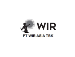 WIR Asia (WIRG) Cetak Pertumbuhan Laba Bersih 7,11% di 2024
