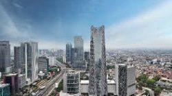 Telkom Indonesia Catatkan Laba Bersih Rp 23,64 Triliun di 2024