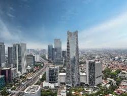 Telkom Indonesia Catatkan Laba Bersih Rp 23,64 Triliun di 2024