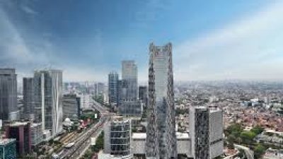 Telkom Indonesia Catatkan Laba Bersih Rp 23,64 Triliun di 2024