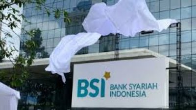 Kinerja Positif PT Bank Syariah Indonesia (BSI) di Awal 2025, Laba dan Pendapatan Meningkat Signifikan