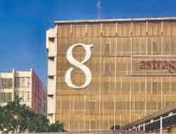 Astra Graphia (ASGR) Bagikan Dividen Rp 67,43 Miliar, Setara Rp 50 per Saham