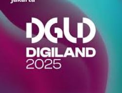 Digiland Run 2025 Raih Sertifikasi Internasional, Siap Gaet 20.000 Peserta dan Penonton