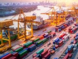 Rilis Neraca Dagang April 2025 Ditunda, BPS Tak Lagi Umumkan Angka Sementara