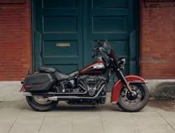 Harga Harley-Davidson di RI Tetap Stabil Meski AS Naikkan Tarif Impor, Ini Alasannya