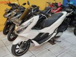 Harga Skutik Bongsor Honda Naik Mei 2025, Bagaimana dengan Yamaha dan Kompetitor Lain?