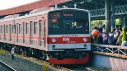 Sambut Long Weekend, KAI Tambah Hampir 10 Ribu Kursi Per Hari