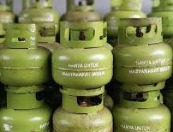 ESDM dan Pertamina Siapkan Aplikasi Sub-Pangkalan LPG 3 Kg, Distribusi Subsidi Diperketat