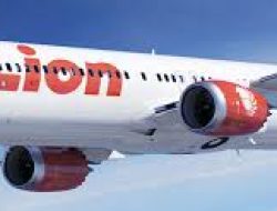 Lion Air Dukung Kelancaran Penerbangan Haji 2025 dari Maluku Utara