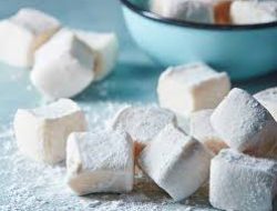 Geger Marshmallow Bersertifikat Halal Ternyata Mengandung Babi, Ini Daftarnya