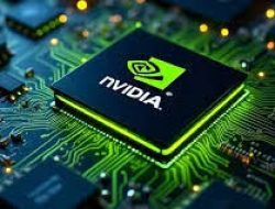 Nvidia Siapkan Chip AI Versi Hemat untuk China, Harga Jauh Lebih Murah dari H20