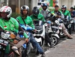 Demo Nasional Ojol & Kurir 20 Mei: Tuntut Hapus Potongan & Regulasi yang Adil