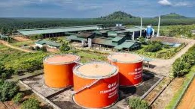 ANJT Kantongi Fasilitas Kredit Rp 1,6 Triliun dari BCA untuk Dukung Operasional Anak Usaha