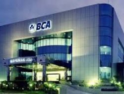 CASA Melesat, Dana Pihak Ketiga BCA Tembus Rp1.193 Triliun di Kuartal Pertama