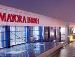 PT Mayora Indah (MYOR) Siapkan Buyback Saham Rp 1 Triliun, Targetkan Stabilkan Harga Saham