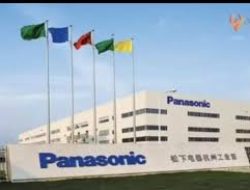 Panasonic Umumkan 10.000 PHK Global untuk Dongkrak Laba, Separuh Dilakukan di Jepang