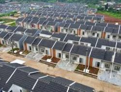 Pemerintah Tambah Kuota Rumah Subsidi FLPP Jadi 350.000 Unit Tahun 2025