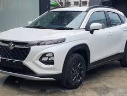 Suzuki Fronx Resmi Meluncur di Indonesia, Targetkan Penjualan 2.000 Unit per Bulan