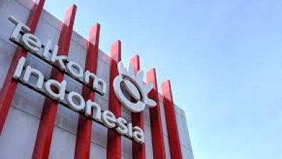 Telkom Indonesia (TLKM) Raup Laba Rp 5,81 Triliun di Kuartal I-2025, Pendapatan Turun Tipis