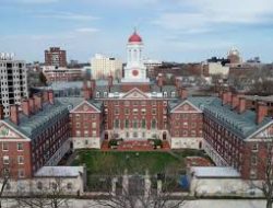 Harvard Gugat Pemerintah AS: Izin Mahasiswa Asing Dicabut, Trump Dituding Langgar Konstitusi
