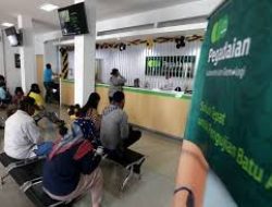 Jumlah Perusahaan Gadai Swasta Tembus 196, Sektor Pergadaian Tetap Menarik di Tengah Gempuran Layanan Keuangan Digital