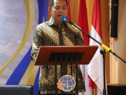Kanwil BPN DKI Jakarta Dorong Instansi Pemerintah di Wilayah DKI Jakarta Bangun Basis Data Aset Tanah BMN/BMD