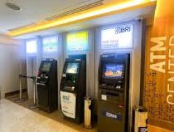 ATM Kian Sepi, Masyarakat Beralih ke Digital Banking