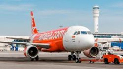 Dukung Liburan Sekolah, Indonesia AirAsia Terapkan Diskon PPN hingga 6% untuk Penerbangan Domestik