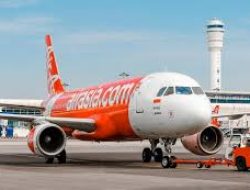 Dukung Liburan Sekolah, Indonesia AirAsia Terapkan Diskon PPN hingga 6% untuk Penerbangan Domestik