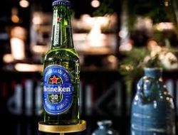 Vietnam Naikkan Pajak Alkohol hingga 90% pada 2031, Industri Bir Kian Tertekan