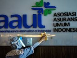 Atasi Klaim Membengkak, AAUI Dukung Aturan Baru OJK Soal Asuransi Kesehatan