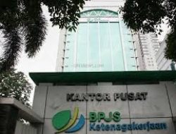 Lonjakan Klaim Jaminan Kehilangan Pekerjaan BPJS Ketenagakerjaan Capai 150% di Awal 2025