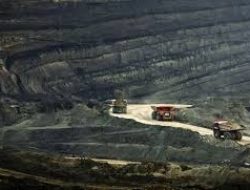 BUMI Resources Terbitkan Obligasi Rp 350 Miliar, Danai Akuisisi Tambang di Australia