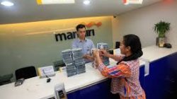 Transaksi BI-Fast Bank Mandiri Melejit, Digitalisasi Dorong Pertumbuhan Layanan Keuangan