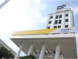 Bank Mandiri Taspen Terbitkan Obligasi Rp 1,5 Triliun, Dana Akan Disalurkan ke Kredit