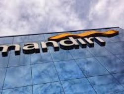 Penjualan SR022 Hampir Tembus Target, Bank Mandiri Genjot Promosi Jelang Penutupan