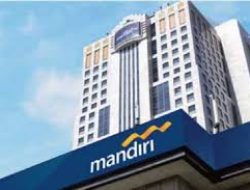 Bank Mandiri Tuntaskan Kuota KPR FLPP 2025 dalam 5 Bulan, Targetkan 25.000 Unit