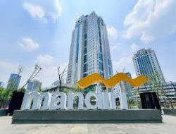 Bank Mandiri Luncurkan Aplikasi Livin’ Versi Baru dengan Antarmuka Lebih Sederhana dan Fitur Lengkap