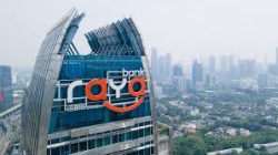Bank Raya Siapkan Buyback Saham Rp 20 Miliar, Fokus Tingkatkan Kepemilikan Karyawan