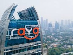 Bank Raya Siapkan Buyback Saham Rp 20 Miliar, Fokus Tingkatkan Kepemilikan Karyawan