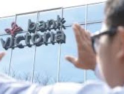 Bank Victoria Raup Laba Rp 100 Miliar dari Divestasi Bank Syariah
